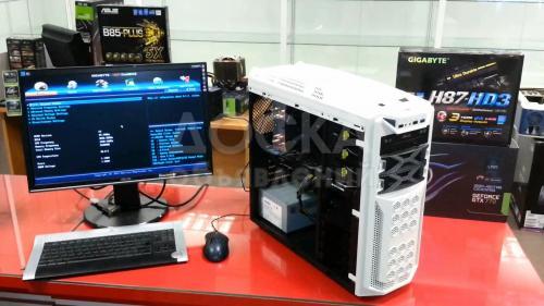 Установка Windows 7 8 10 (лицензионные)