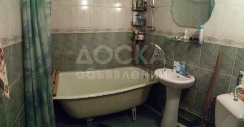 Продаю квартиру 1-ком., 33.5кв. м., этаж - 3/3, Кудайберген.