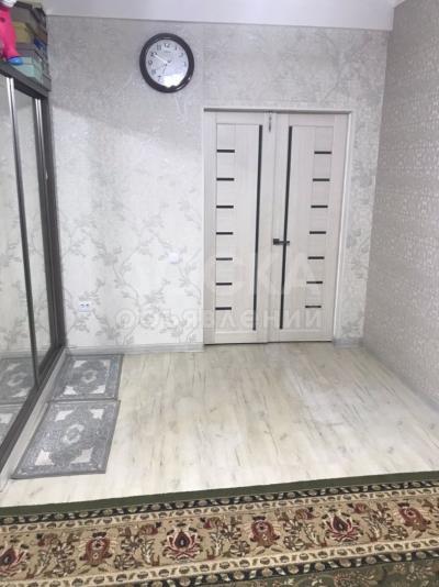 Продаю 1-комнатную квартиру, 52.36кв. м., этаж - 3/10, нижний Джал.