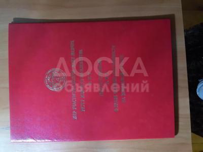 Продаю участок под строительство, 5соток соток С.Малиновка.