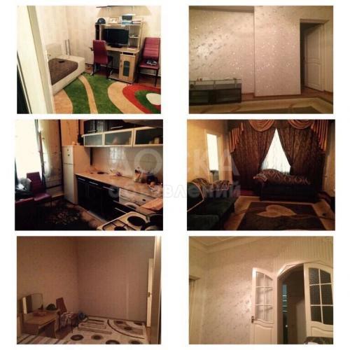 Продаю квартиру 3-ком., 63кв. м., этаж - 1/2, ул. Карла Маркса.