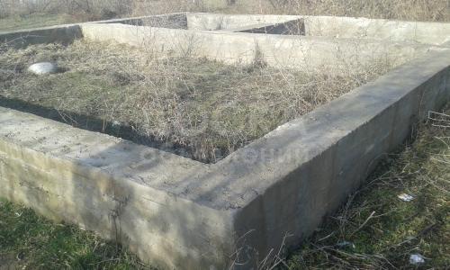 Продаю участок под строительство, 4 соток Мурас Ордо.