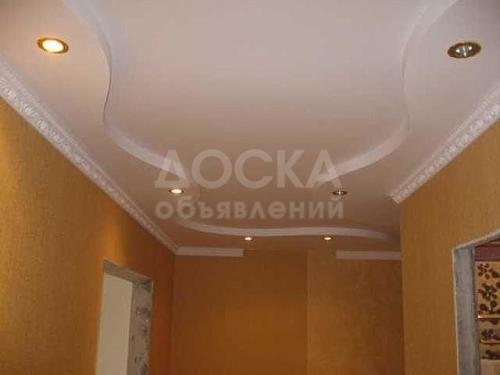 Ремонт квартир кафель