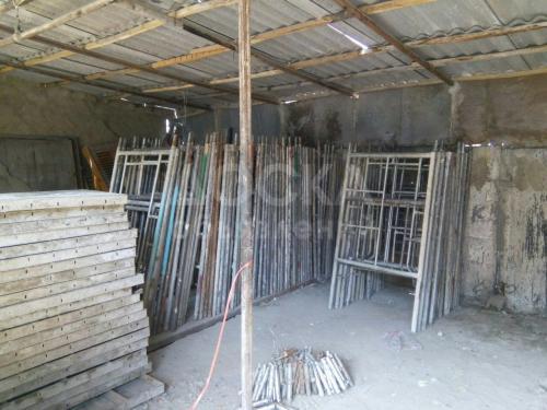 Сдаю строительные леса, от 30 до 50 сом