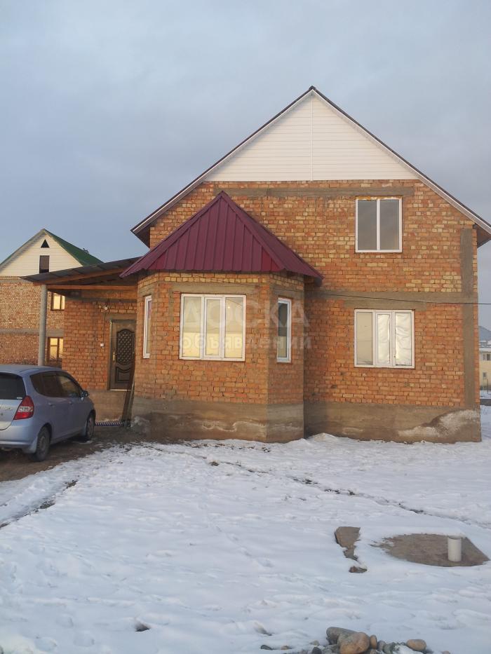 Срочно продаю мансардный дом