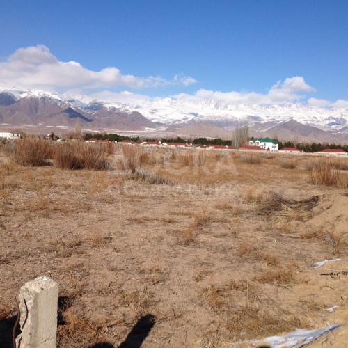 Продаю участок сельхоз назначения, 2.5 га Село: Кара-Ой.