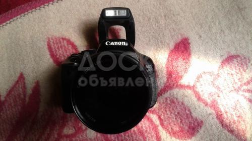 Canon 600D