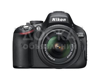 Nikon D5100