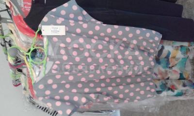 Женская одежда