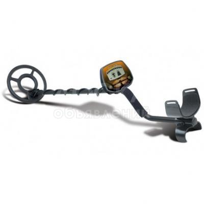 Металлоискатель Bounty Hunter Lone Star Pro