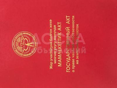 Продаю участок под строительство, 13 соток Мичурина 349. Лермантова/Салиева .