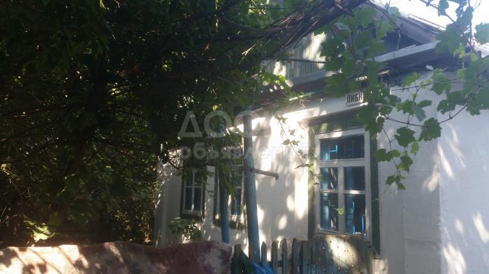 Продам дом в Рабочем городке Баха