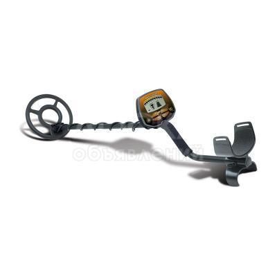 Металлоискатель Bounty Hunter Lone Star Pro