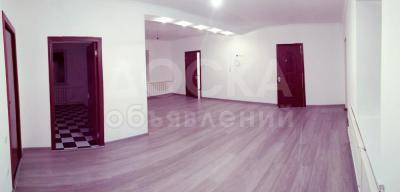 Продаю дом 4-ком., 150кв. м., этаж-1, 9-сот., стена саман, Кант. Люксембург .