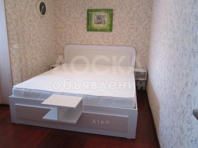 Мебель для спальни на заказ