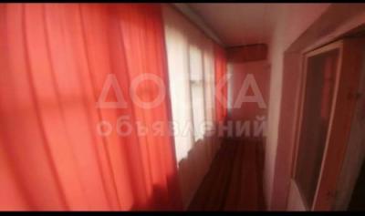 Продаю квартиру 1-ком., 45кв. м., этаж - 2/7, Бокомбаева/Дзержинского .