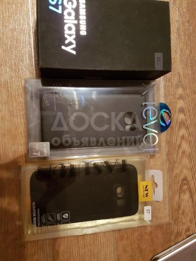 Продаю Galaxy S7
