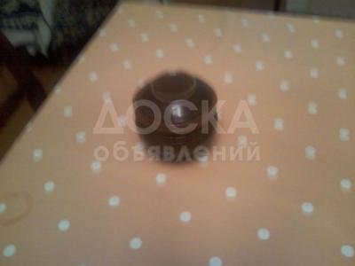 горшочки для запекания 4шт. керамические