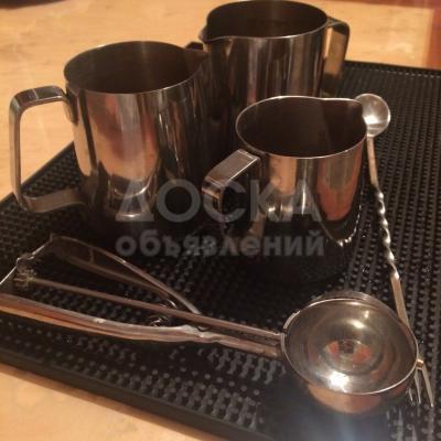 Кофейный инвентарь