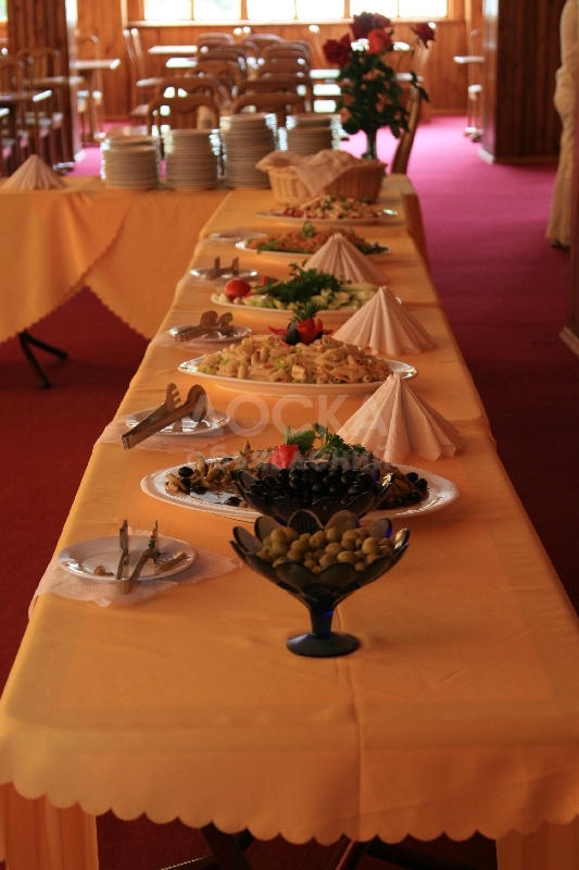 Священный месяц Рамадан в пансионате СОЛЕМАР! Спешите!