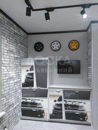 Мебель на заказ всех видов