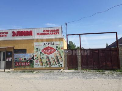 Продаю участок под строительство, 5 соток ж/м Арча-Бешик, ул. Шарап-Ата.