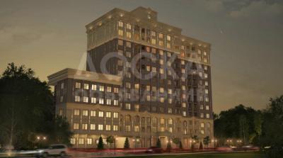 Продаю 2-комнатную квартиру, 81кв. м., этаж - 6/10, РЫСКУЛОВА ПАВЛОВА.