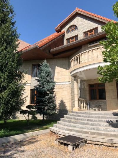 Продаю Участок 29 соток, Ахунбаева-Токтоналиева (бывш.Душанбинская) Ахунбаева-Токтоналиева (бывш.Душанбинская).