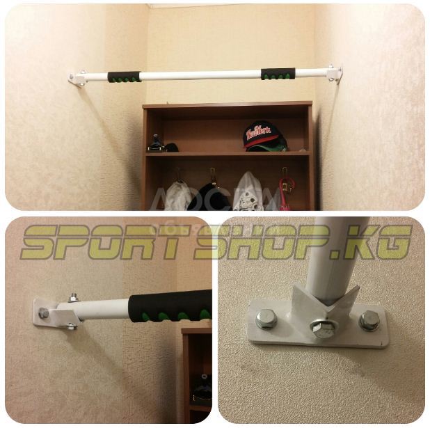 Турник в коридор / угловой, sportshop.kg