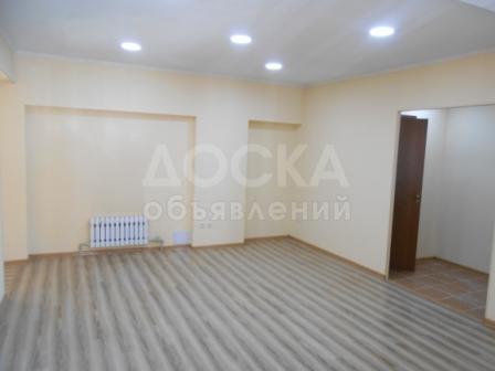Продаю коммерческую недвижимость офисное помещение 180 кв. м., Ж. Жолу/Тыныстанова,