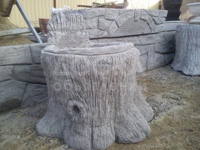 ПРОДАЮ НА ЗАКАЗ  ДЛЯ ЦВЕТОВ  ИЗ ЦЕМЕНТА НА ЗАКАЗ!