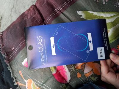 защитное стекло на iPhone 7 plus