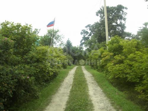 Продаю участок под строительство, 4 соток Сокулукский район село САЗ дачный поселок ВИШЕНКА,