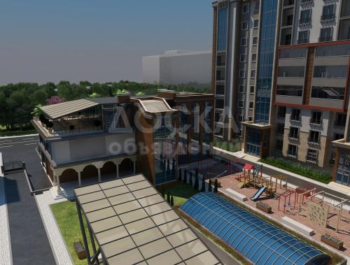 Продаю квартиру 4-ком., 468кв. м., этаж - 10/10, район старого Аэропорта., ул.Джунусалиева 177/2 (бывш.Орджоникидзе) Рядом кафе Эльдорадо (Мартини терраса), Турецкая школа "СЕЙТЕК-ДЖАЛ",