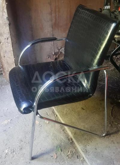 Продаю стулья качественнее