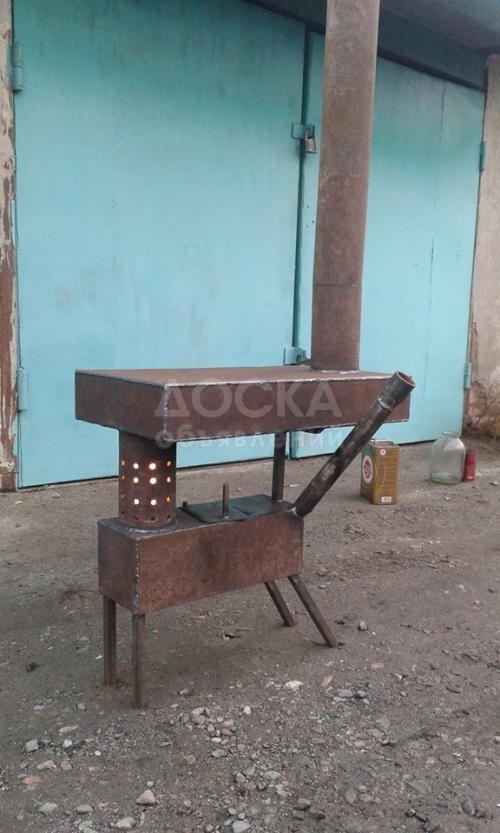 Продаю чудо печки