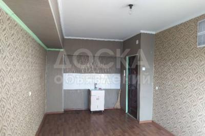 Продаю 1-комнатную квартиру, 17кв. м., этаж - 6/9, Правда/боконбаева.