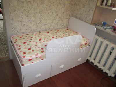 Детская мебель на заказ