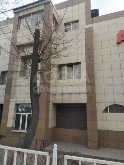 Продаю действующий бизнес кафе "Ала-Тоо" Первая линия по Жибек-Жолу напротив Западного вокзала!