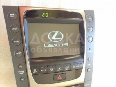 Ремонт и замена сенсорных стёкол на магнитолах и мониторов.