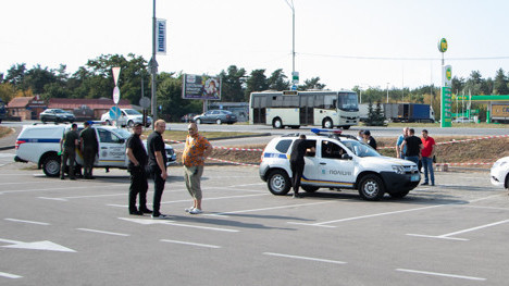 Иллюстративное фото