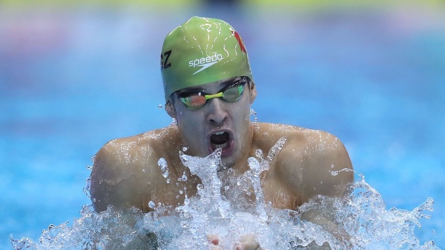 Денис Петрашов