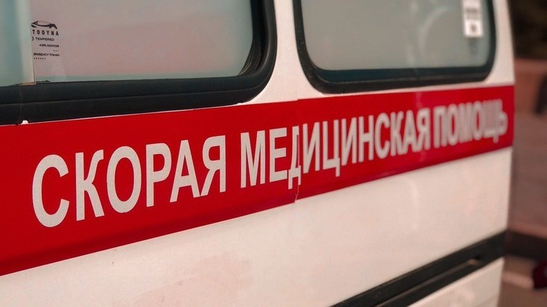 Иллюстративное фото