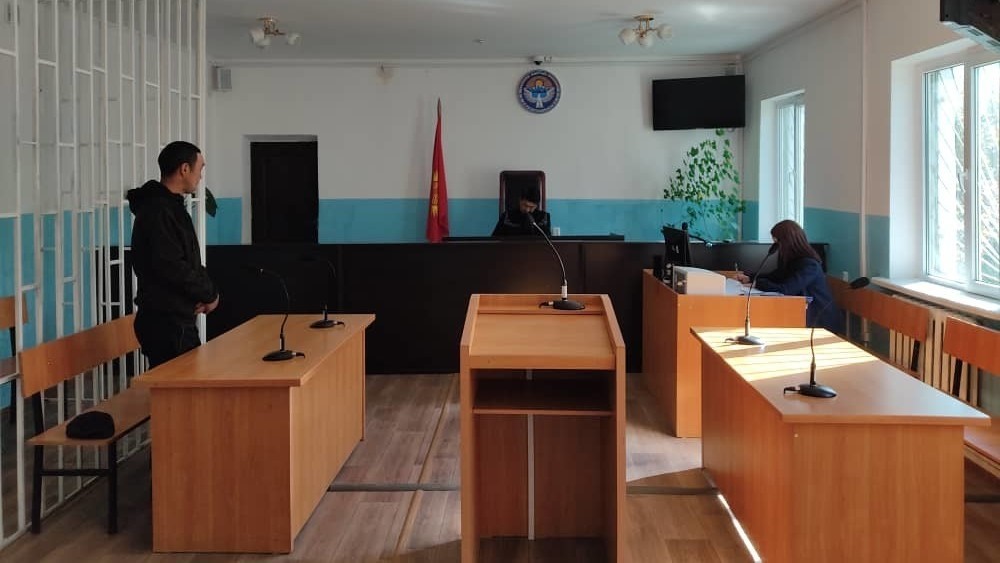 Иллюстрациялык сүрөт