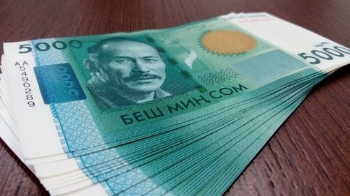 рост инвестиций