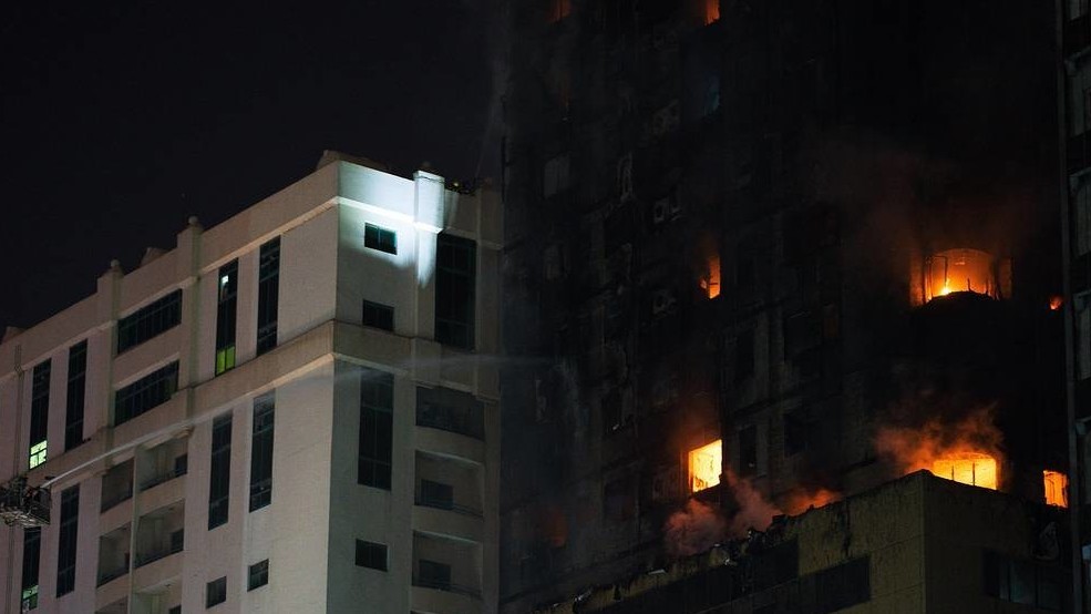 AP Photo/Jon Gambrel