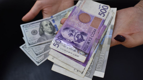 Айнуру Алтыбаева