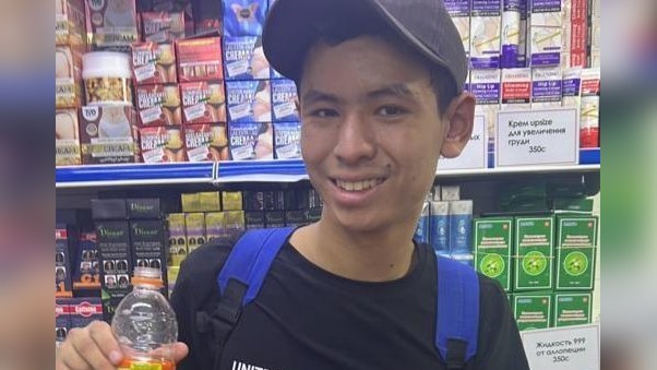 Ильяс Абдуллаев