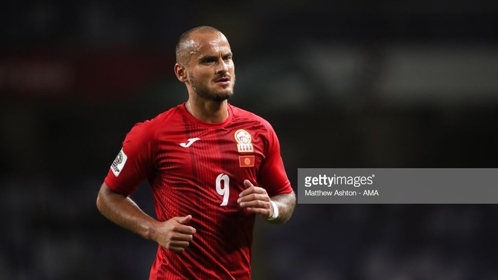 Эдгар Бернхардт