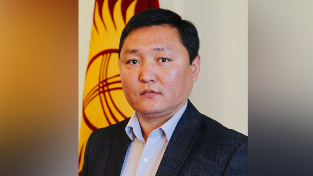 Ренат Айтымбетов